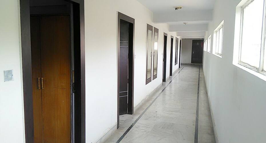 Hotel Shri Krishna, Gwalior 5